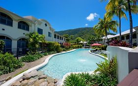 Mango Lagoon resort y Wellness Spa